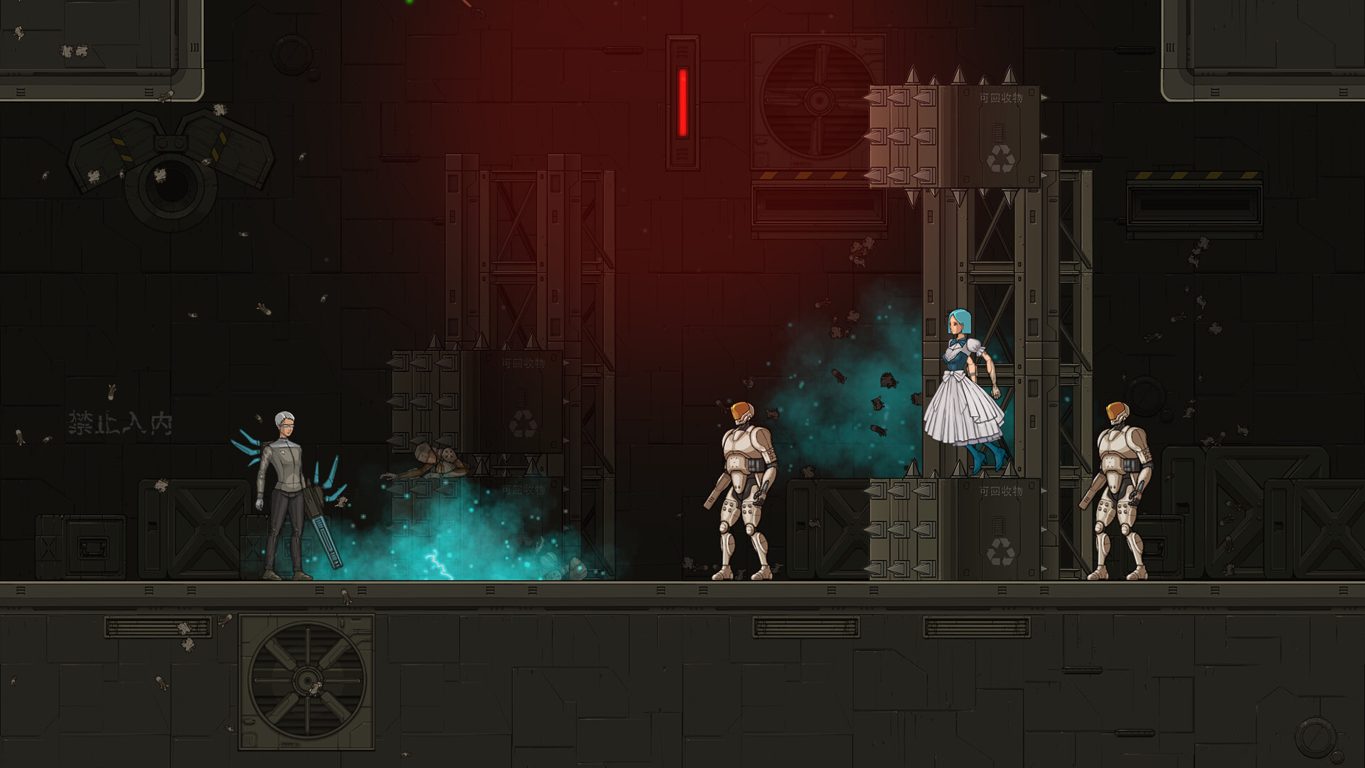 《寒雪记忆(SNOWY MEMORIES)》|中文|免安装硬盘版 《寒雪记忆(SNOWY MEMORIES)》|中文|免安装硬盘版