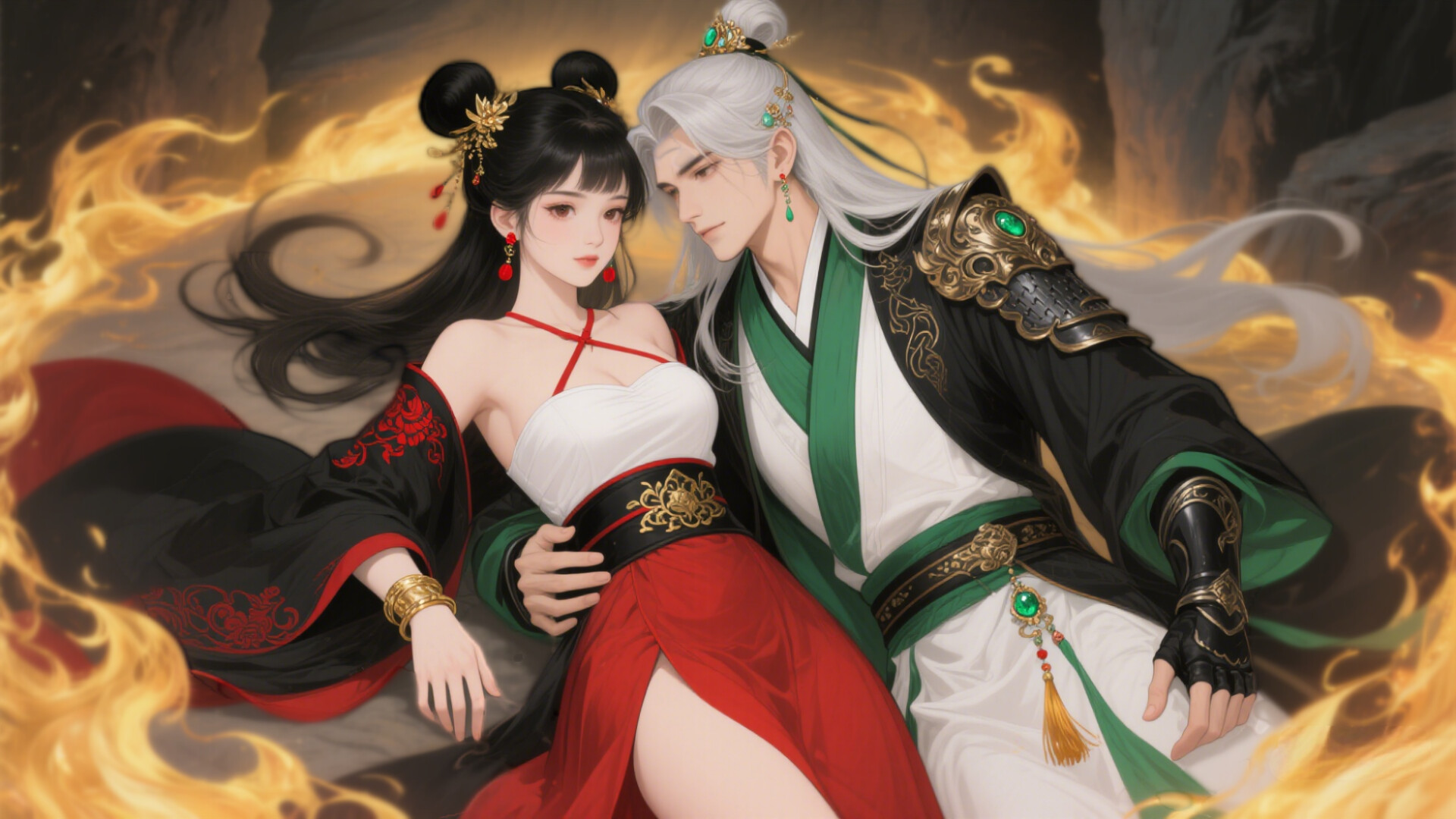 极乐不羡仙 - 10