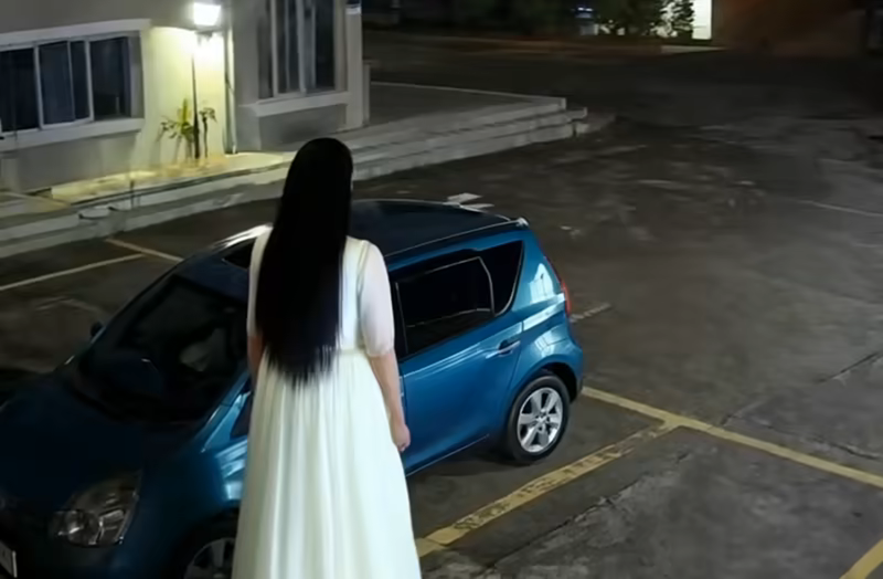 识别伪人游戏画面