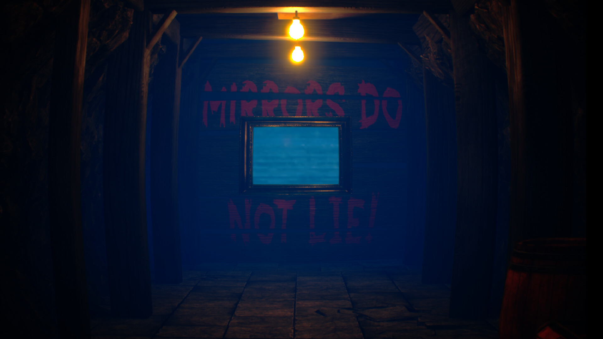 Satans Dungeon 截图 1