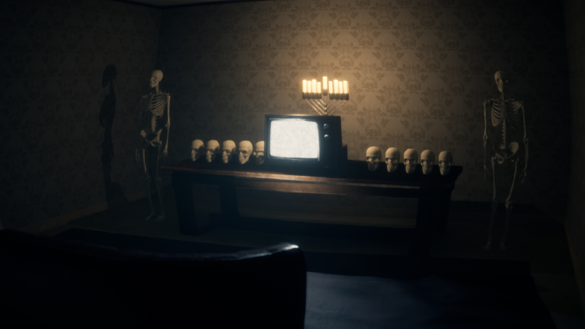 Satans Dungeon 截图 9