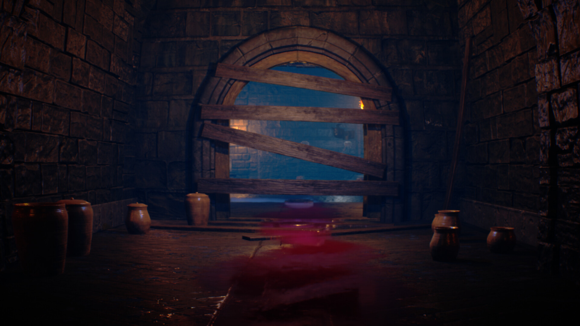 Satans Dungeon 截图 2