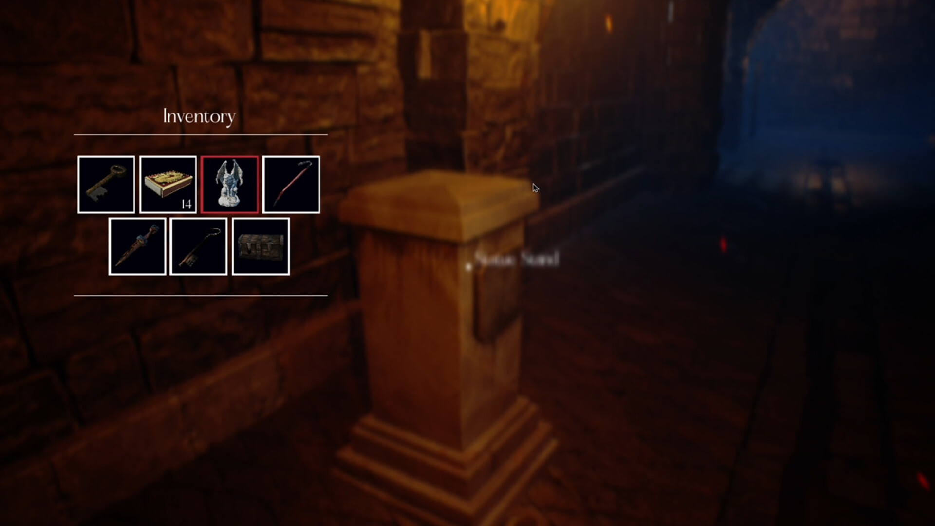 Satans Dungeon 截图 3