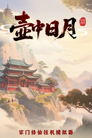 壶中日月 | 免安装中文版下载 - 单机岛