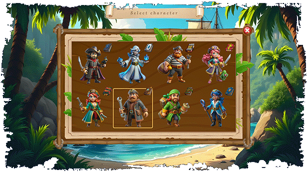 图片[6]-龙礁/Dragons Reef v1.2（官中）-无忧免费游戏网
