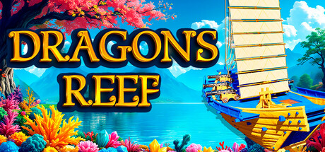 龙礁(Dragons Reef)绿色版|百度云迅雷下载