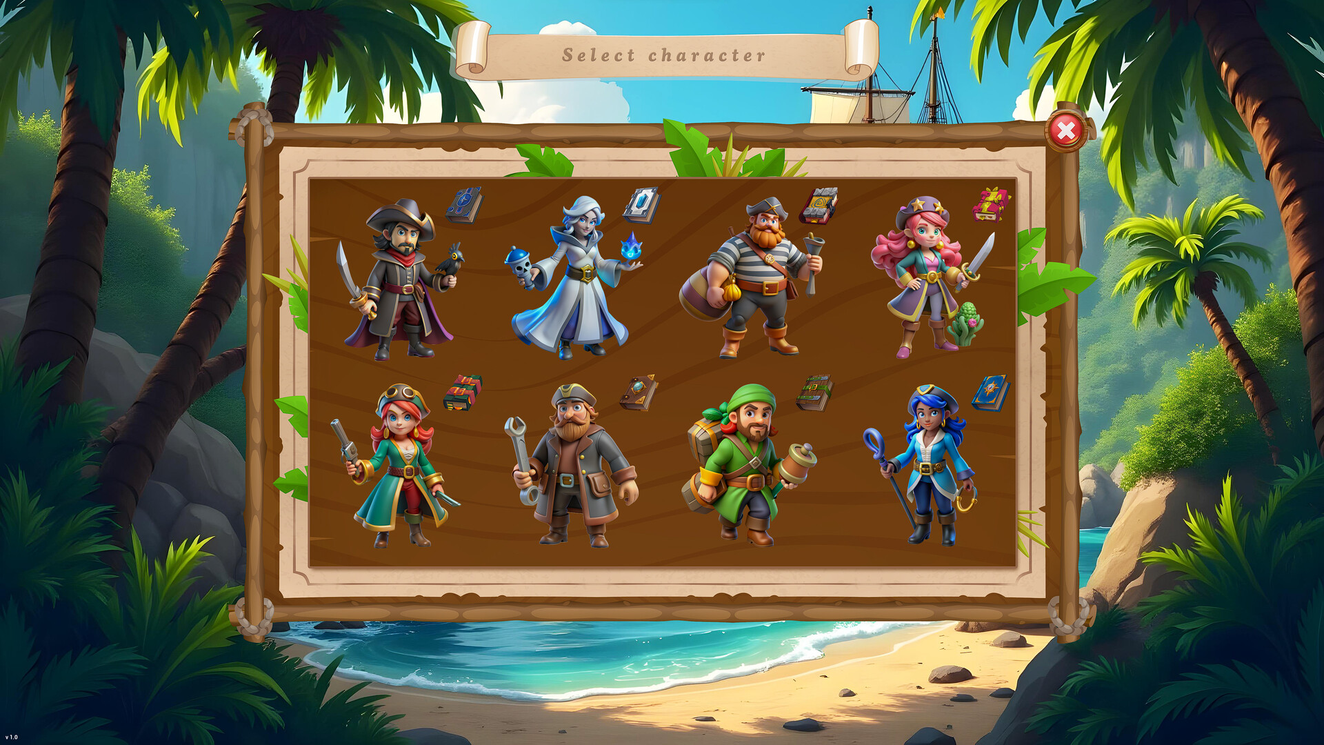 龙礁(Dragons Reef)绿色版|百度云迅雷下载