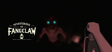Mysteries Of FangClaw游戏logo