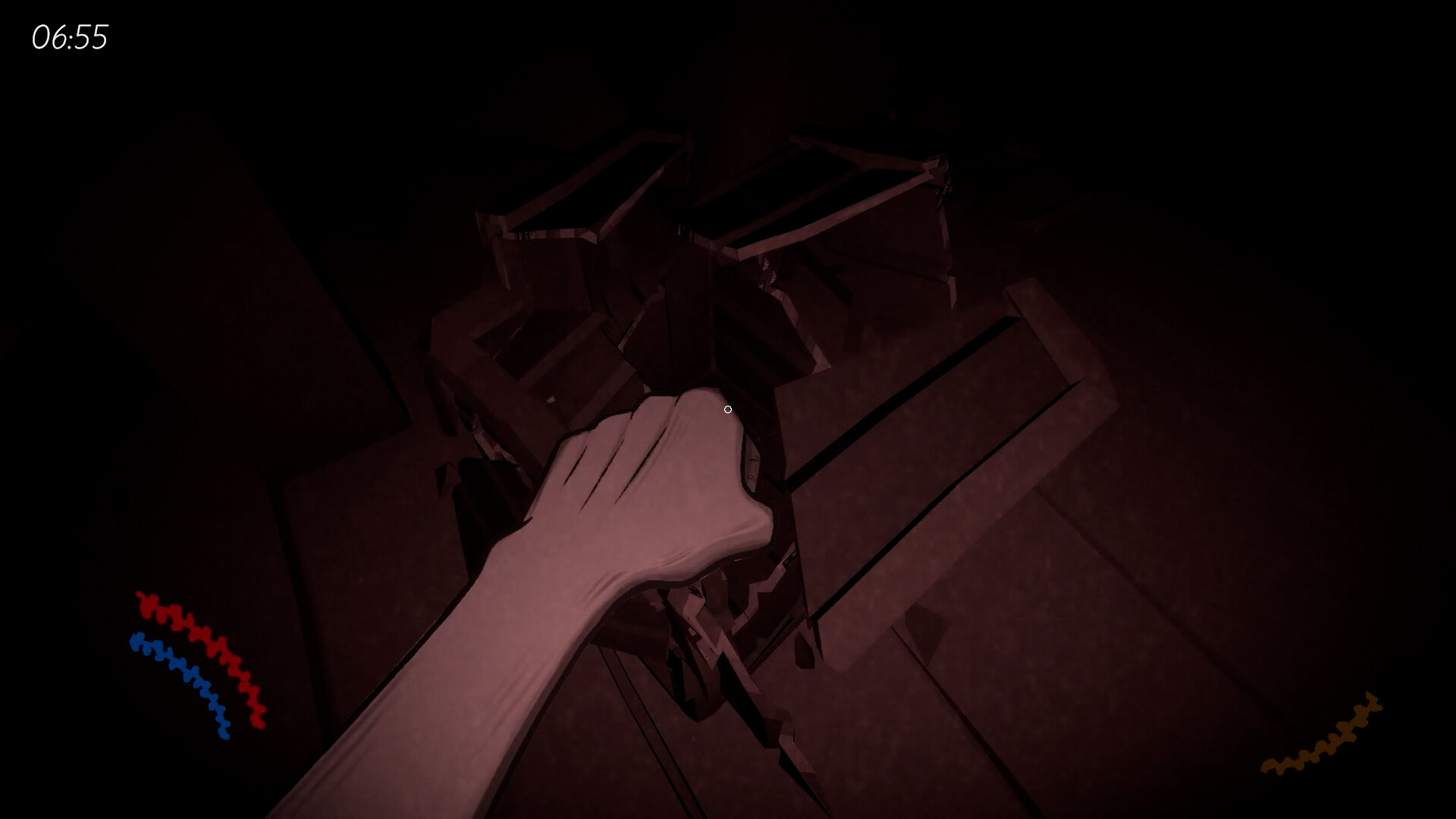 锋爪迷踪|300M大小|官方中文|支持手柄|Mysteries Of FangClaw 锋爪迷踪|300M大小|官方中文|支持手柄|Mysteries Of FangClaw