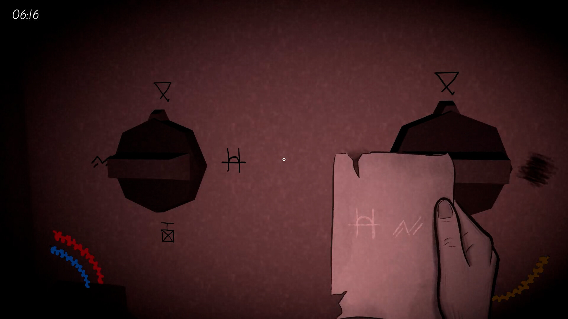 锋爪迷踪|300M大小|官方中文|支持手柄|Mysteries Of FangClaw 锋爪迷踪|300M大小|官方中文|支持手柄|Mysteries Of FangClaw