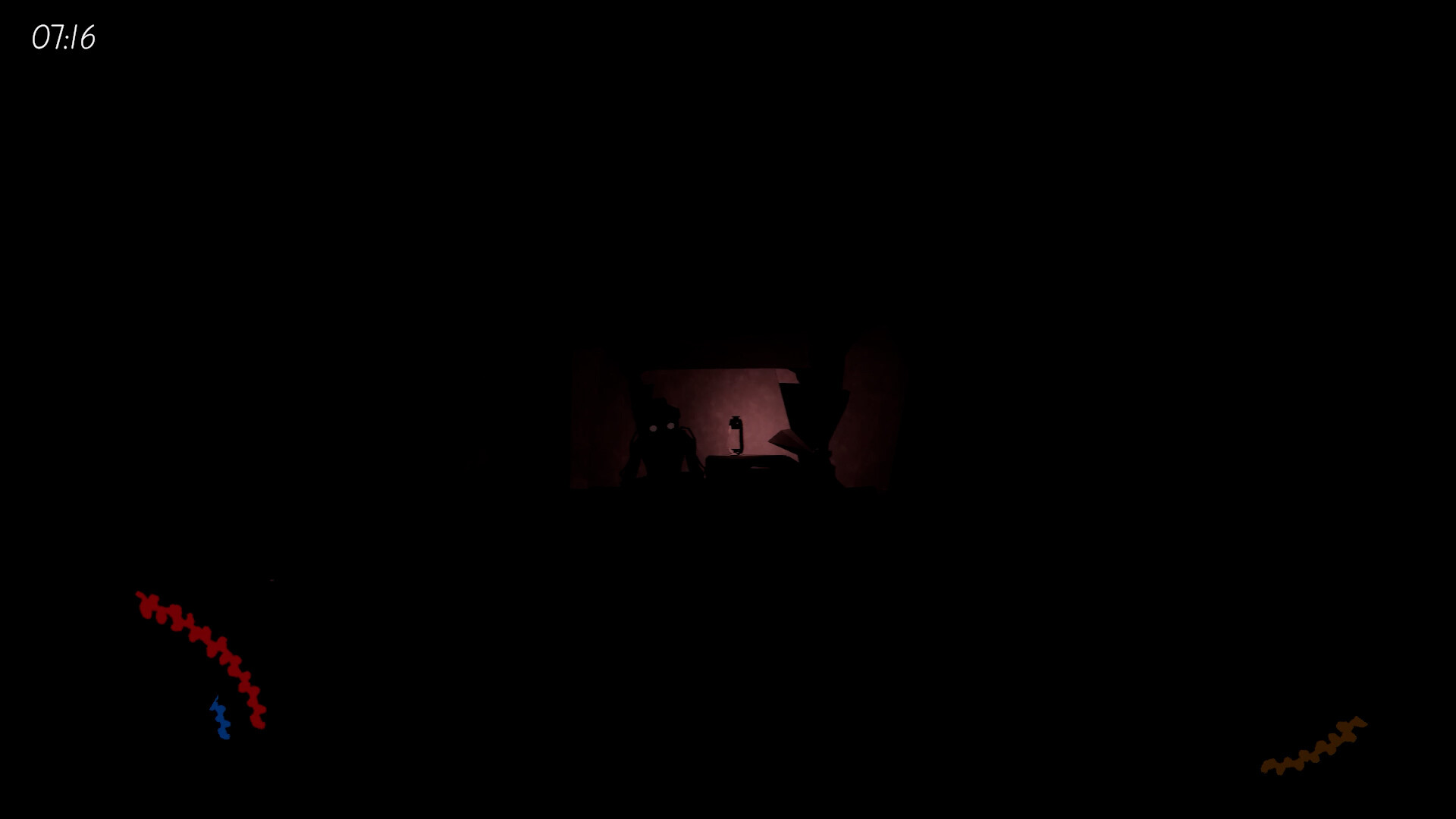 锋爪迷踪|300M大小|官方中文|支持手柄|Mysteries Of FangClaw 锋爪迷踪|300M大小|官方中文|支持手柄|Mysteries Of FangClaw