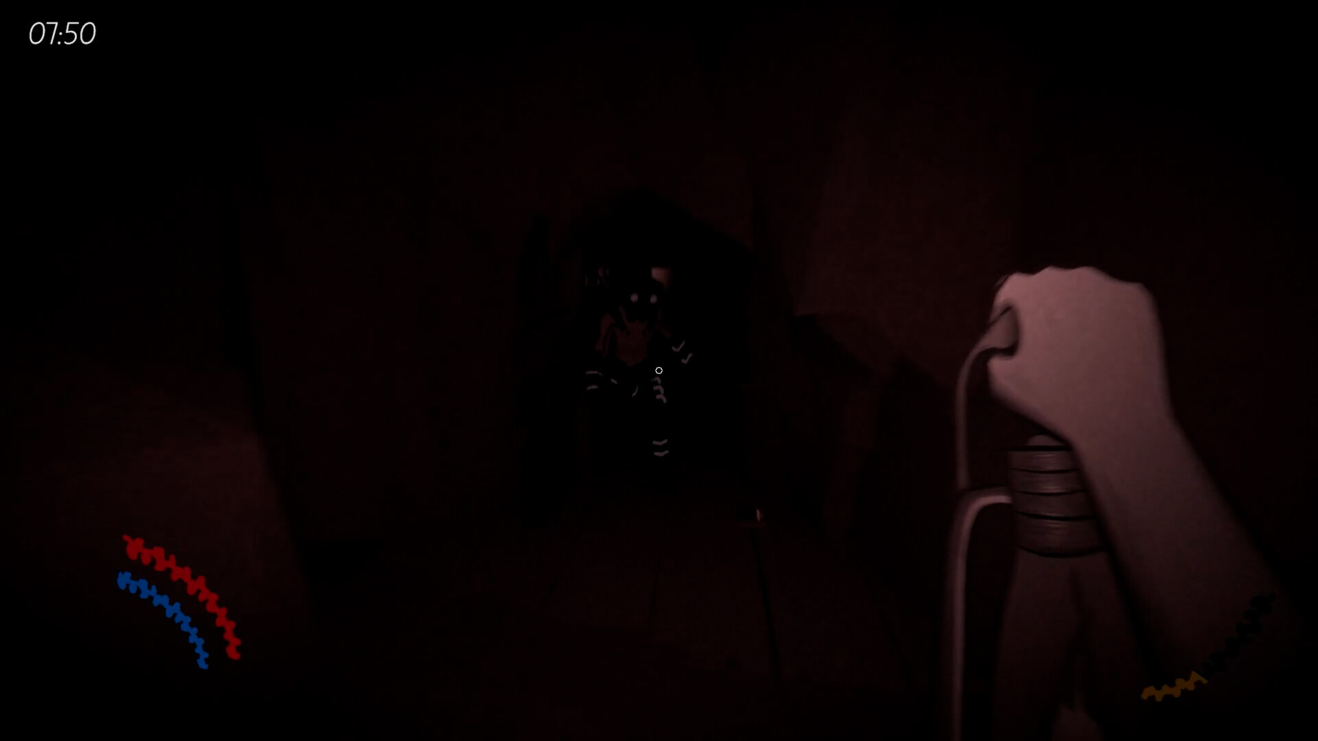 锋爪迷踪|300M大小|官方中文|支持手柄|Mysteries Of FangClaw 锋爪迷踪|300M大小|官方中文|支持手柄|Mysteries Of FangClaw