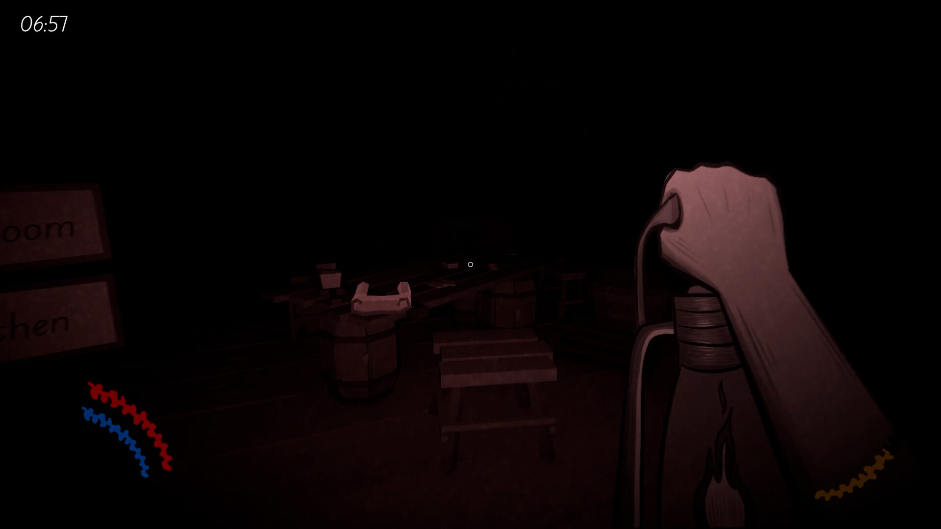 锋爪迷踪|300M大小|官方中文|支持手柄|Mysteries Of FangClaw 锋爪迷踪|300M大小|官方中文|支持手柄|Mysteries Of FangClaw