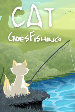 Cat Goes Fishing | 免安装中文版下载 - 单机岛