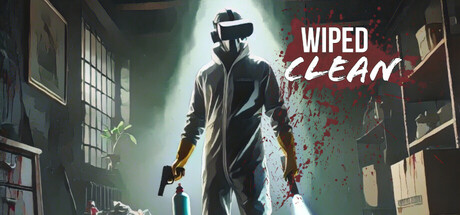 Wiped Clean
