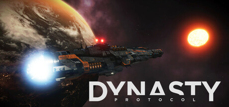 王朝协议 (Dynasty Protocol) Build.23947465 [中文][19.27G]-极客游戏