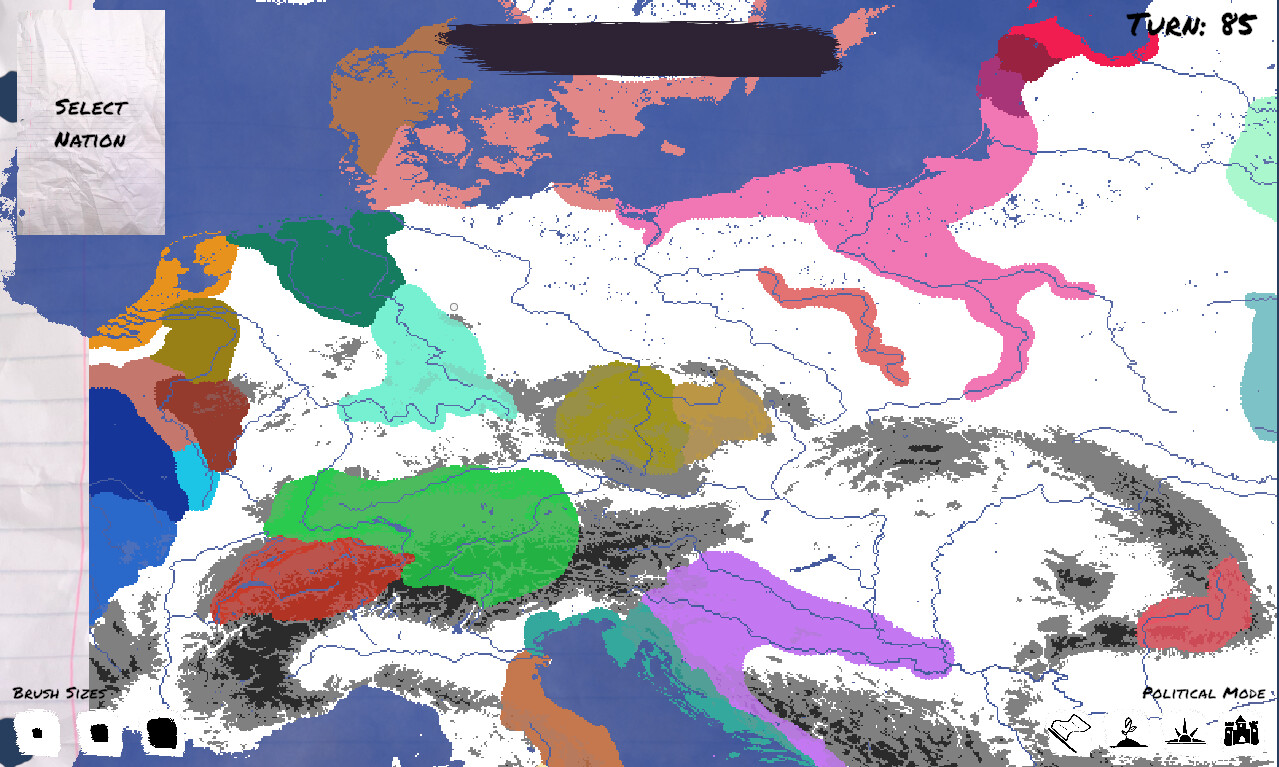 Doodle Empires/Doodle Empires 截图 7