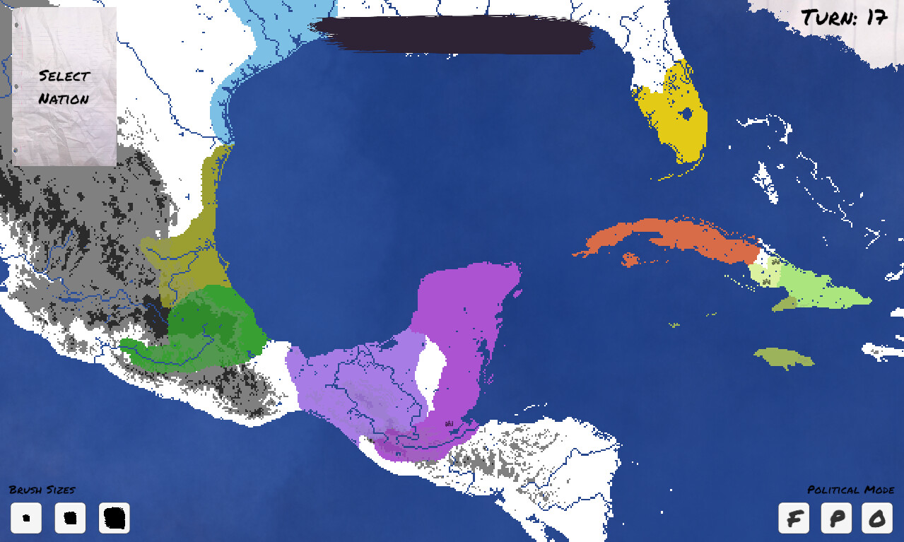 Doodle Empires/Doodle Empires 截图 3