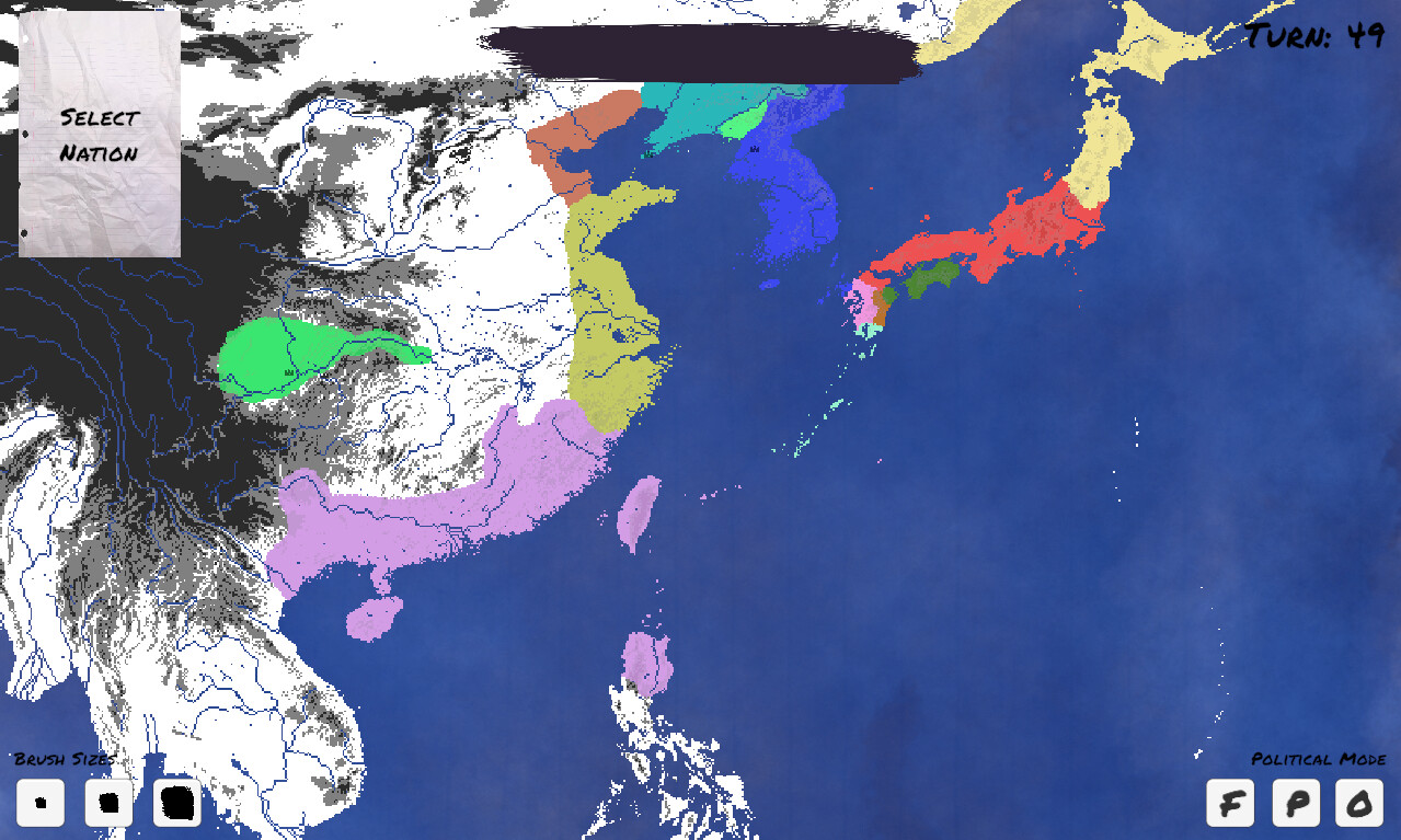 Doodle Empires/Doodle Empires 截图 1