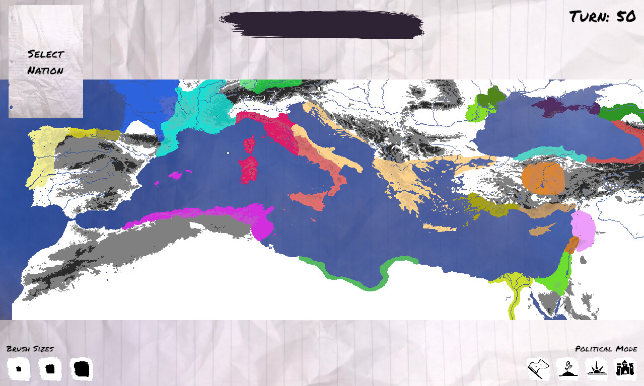 Doodle Empires/Doodle Empires 截图 6