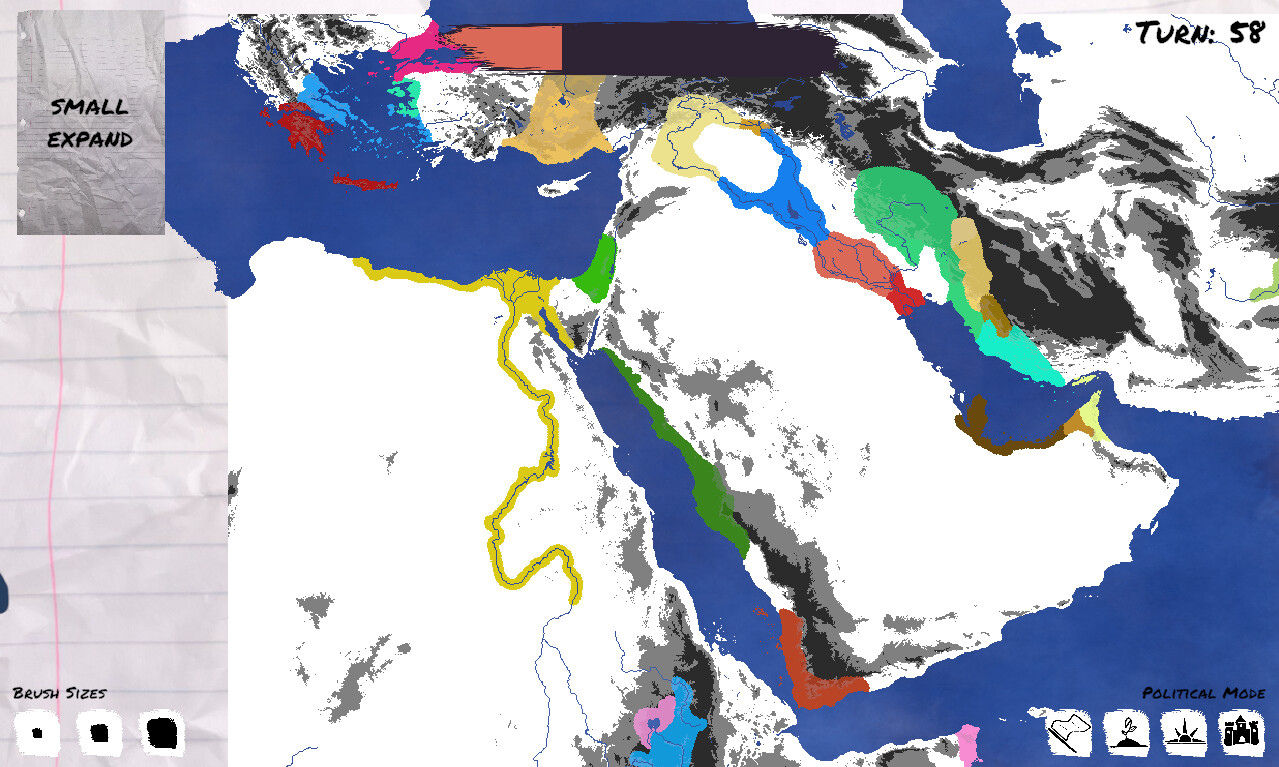 Doodle Empires/Doodle Empires 截图 4