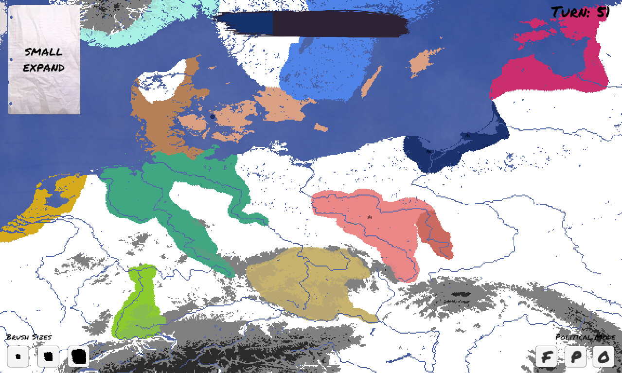 Doodle Empires/Doodle Empires 截图 2