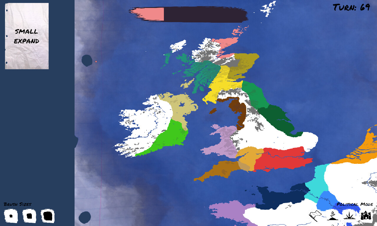 Doodle Empires/Doodle Empires 截图 8