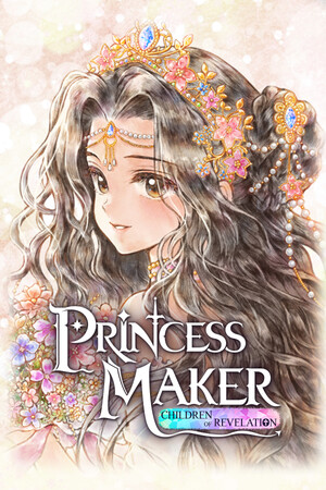 美少女梦工场 : 预言之子/Princess Maker : Children of Revelation