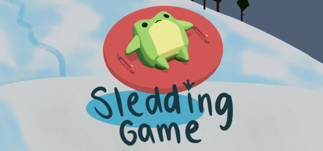 《滑雪游戏 Sledding Game》Build 30042026-0xdeadc0de联机版官中简体