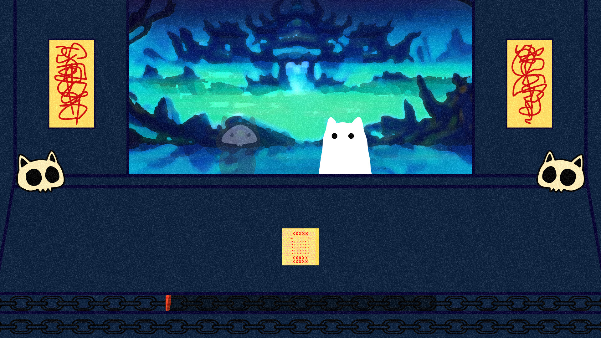 猫猫彩票店/Cat Lottery Shop	 截图 9