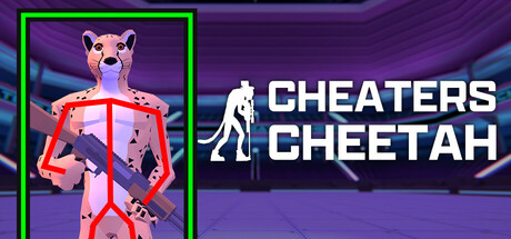 作弊猎豹 | Cheaters Cheetah（支持网络联机）