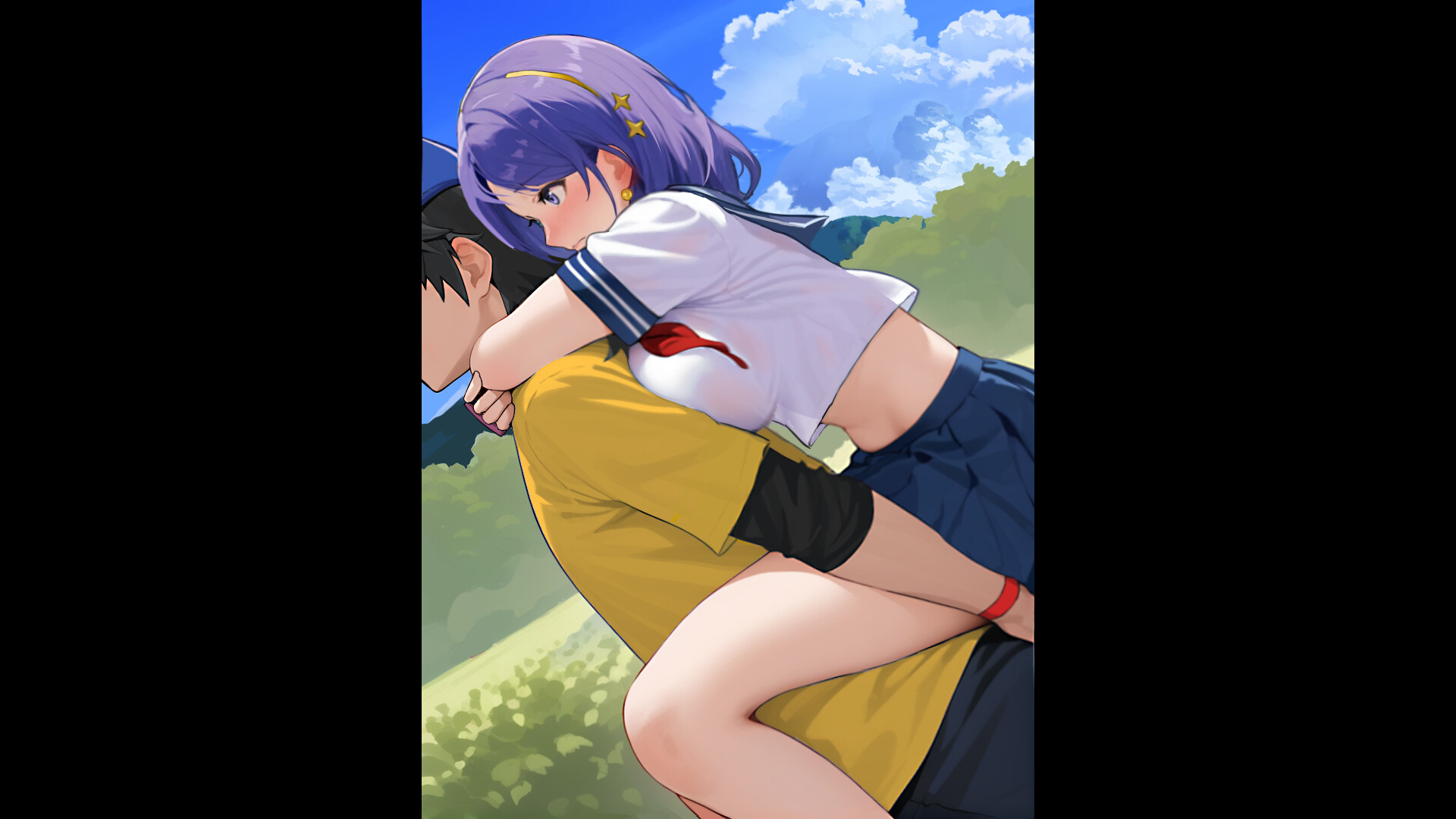 逃学之王/King Of Truancy 截图 5