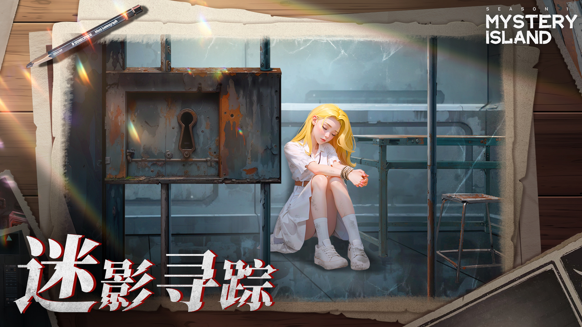 神秘岛:失踪的艾米|官方中文|Mystery Island: Hidden Objects插图3 神秘岛:失踪的艾米|官方中文|Mystery Island: Hidden Objects插图3