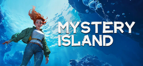 神秘岛:失踪的艾米|800M大小|官方中文|Mystery Island:Missing Amy