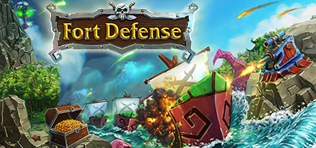 Fort Defense/海盗防御