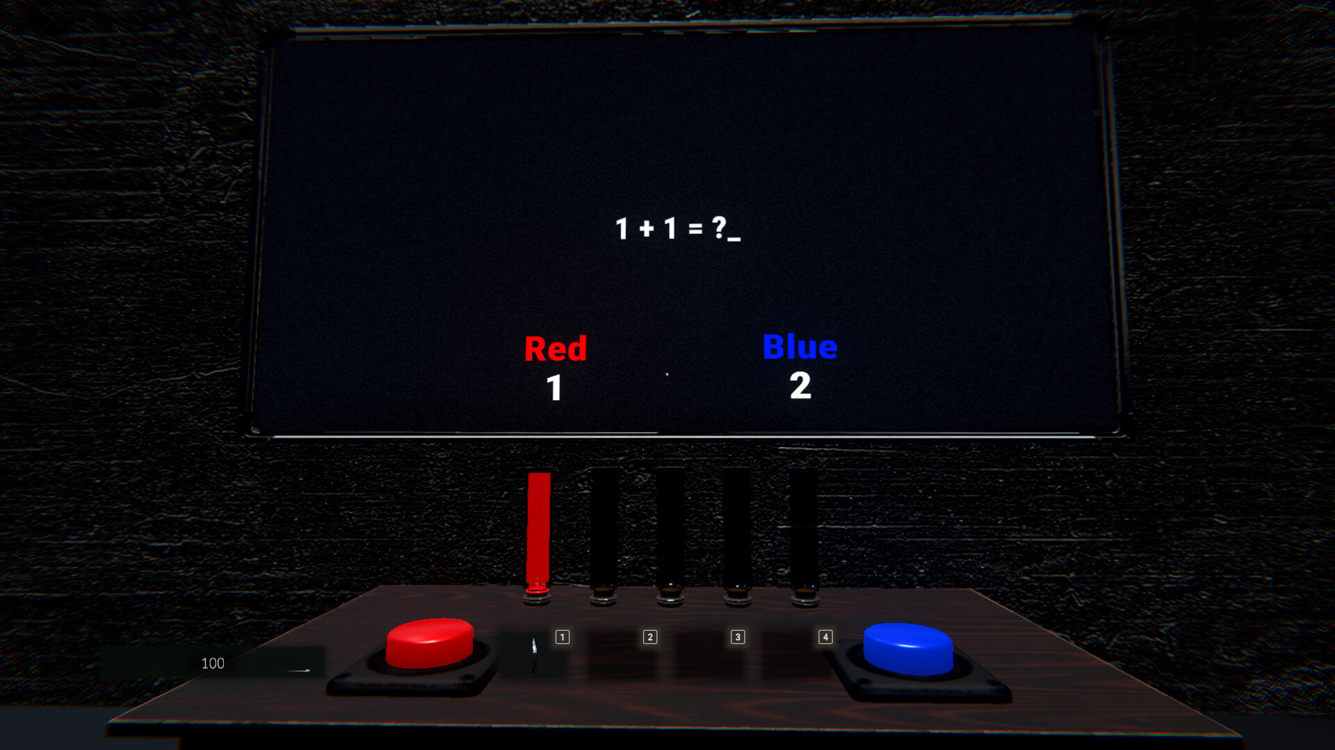红蓝抉择|官方中文|Red or Blue - 3