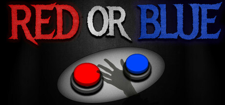 Red or Blue/红蓝抉择