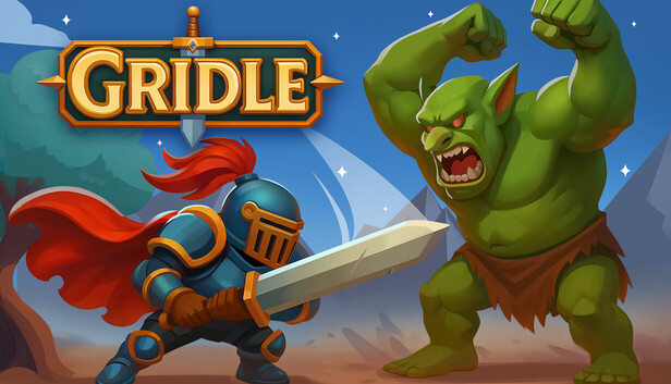 Save 10% on Gridle on Steam