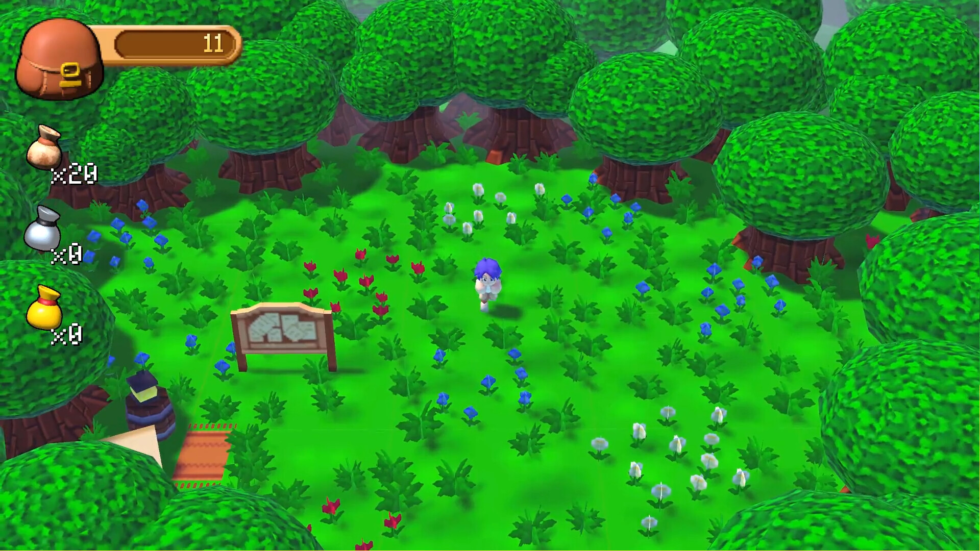 Merchant 64/Merchant 64 截图 2