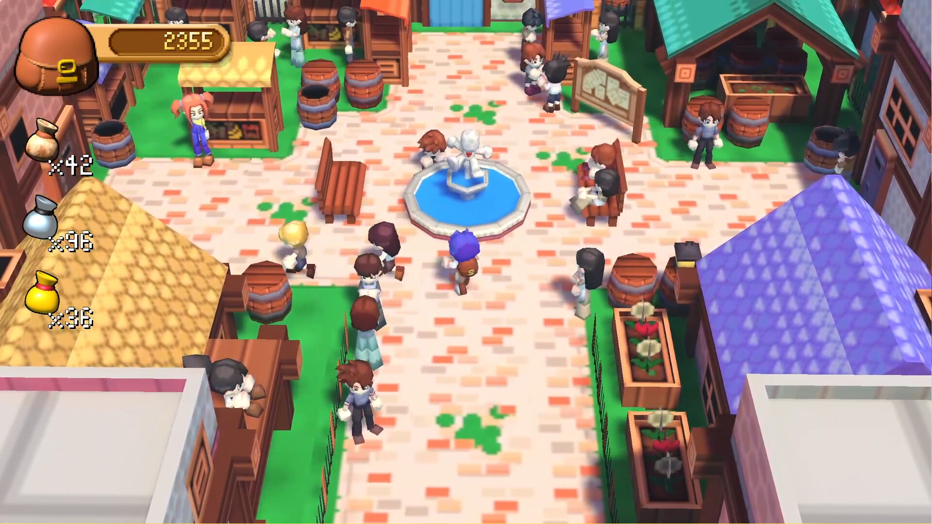 Merchant 64/Merchant 64 截图 6