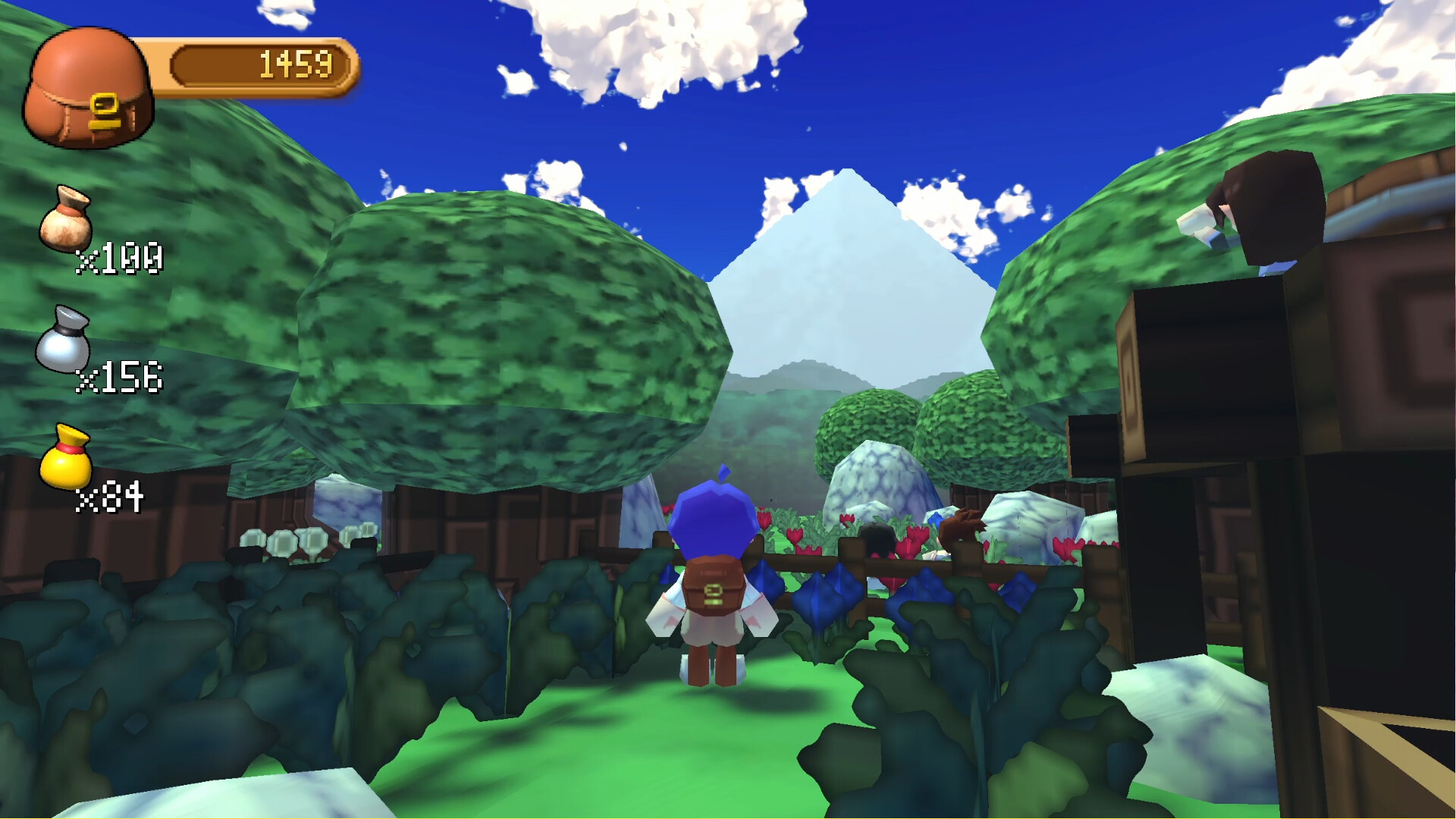 Merchant 64/Merchant 64 截图 9