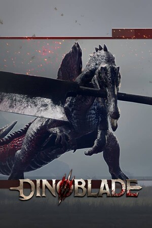 这龙带刀/Dinoblade