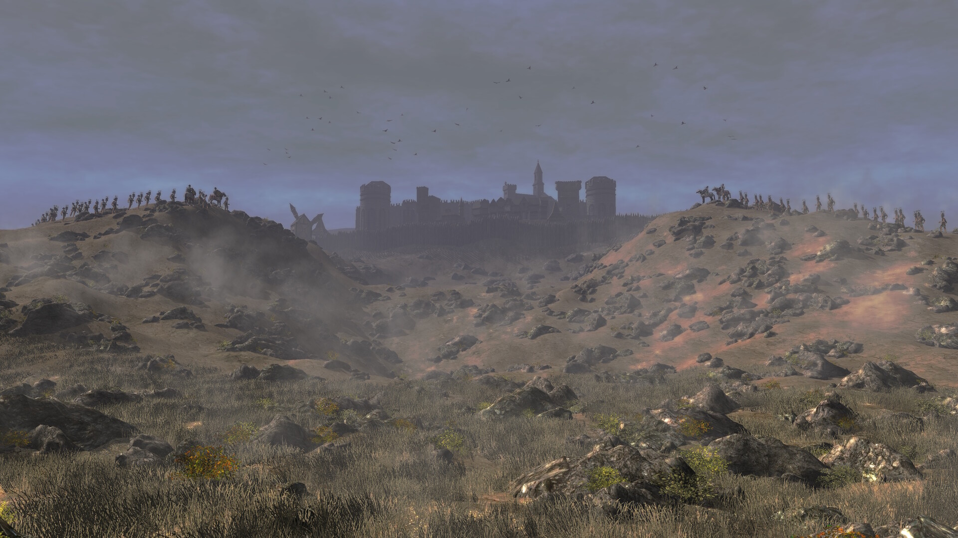 十字军骑士/Knights of the Crusades 截图 12