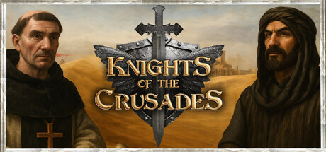 十字军骑士/ Knights of the Crusades