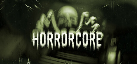 HorrorCore: 恐怖迷宮與游泳池