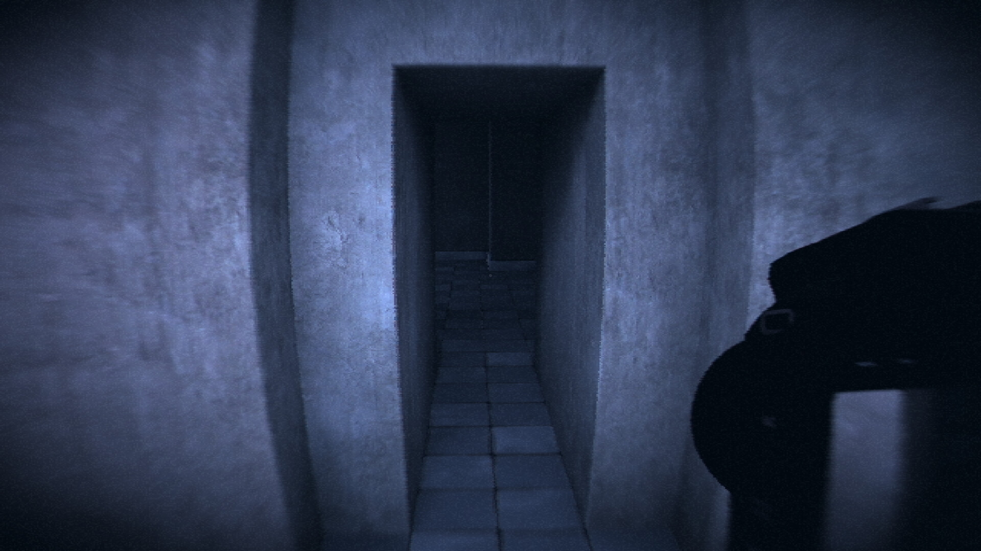 恐怖迷宫与游泳池/HorrorCore: Maze and Pools of Horror 截图 12