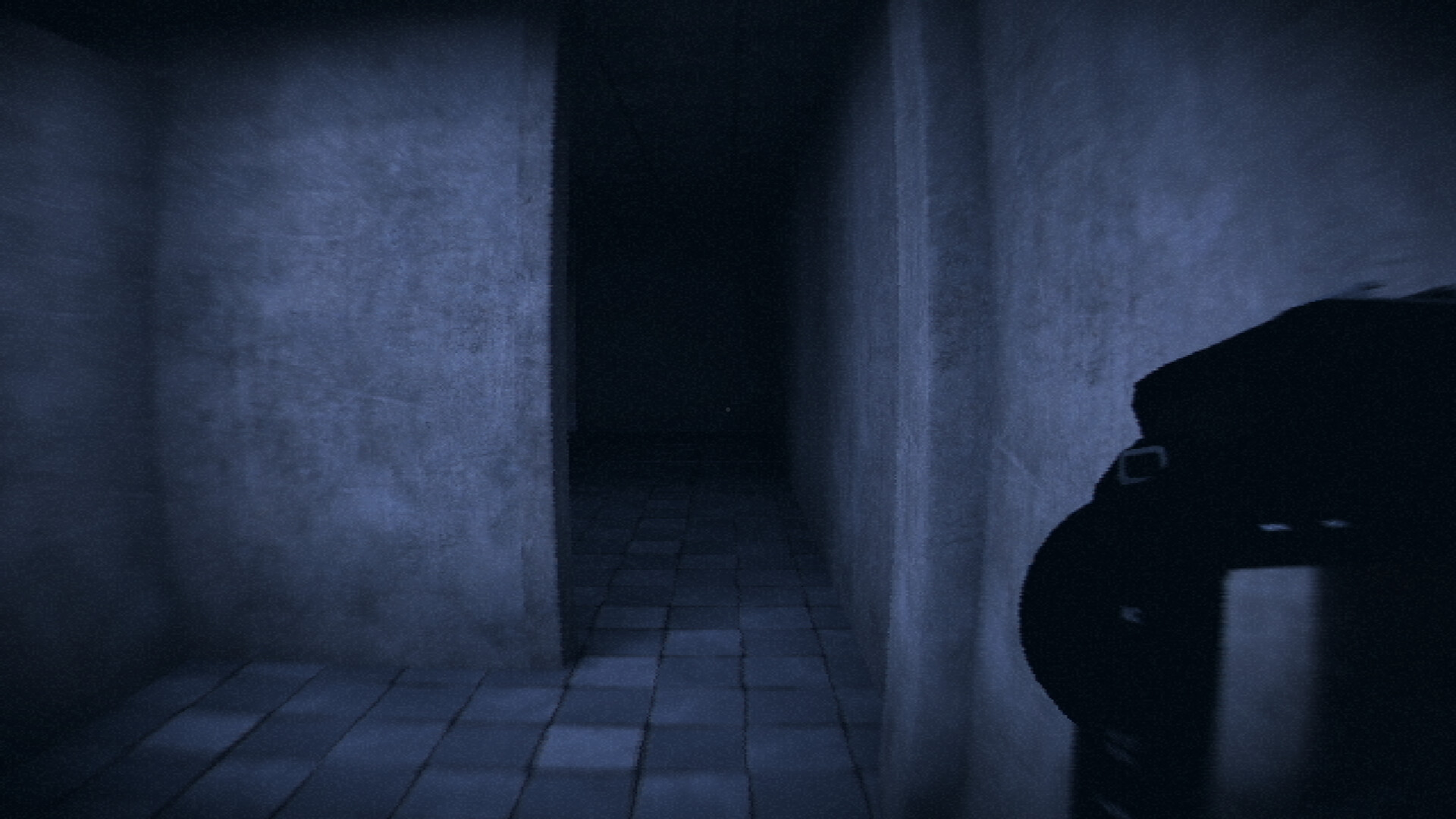 恐怖迷宫与游泳池/HorrorCore: Maze and Pools of Horror 截图 19