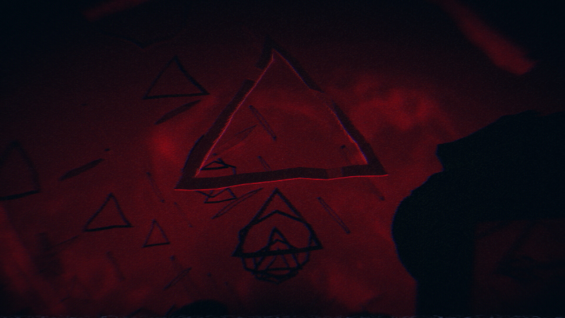 恐怖迷宫与游泳池/HorrorCore: Maze and Pools of Horror 截图 3