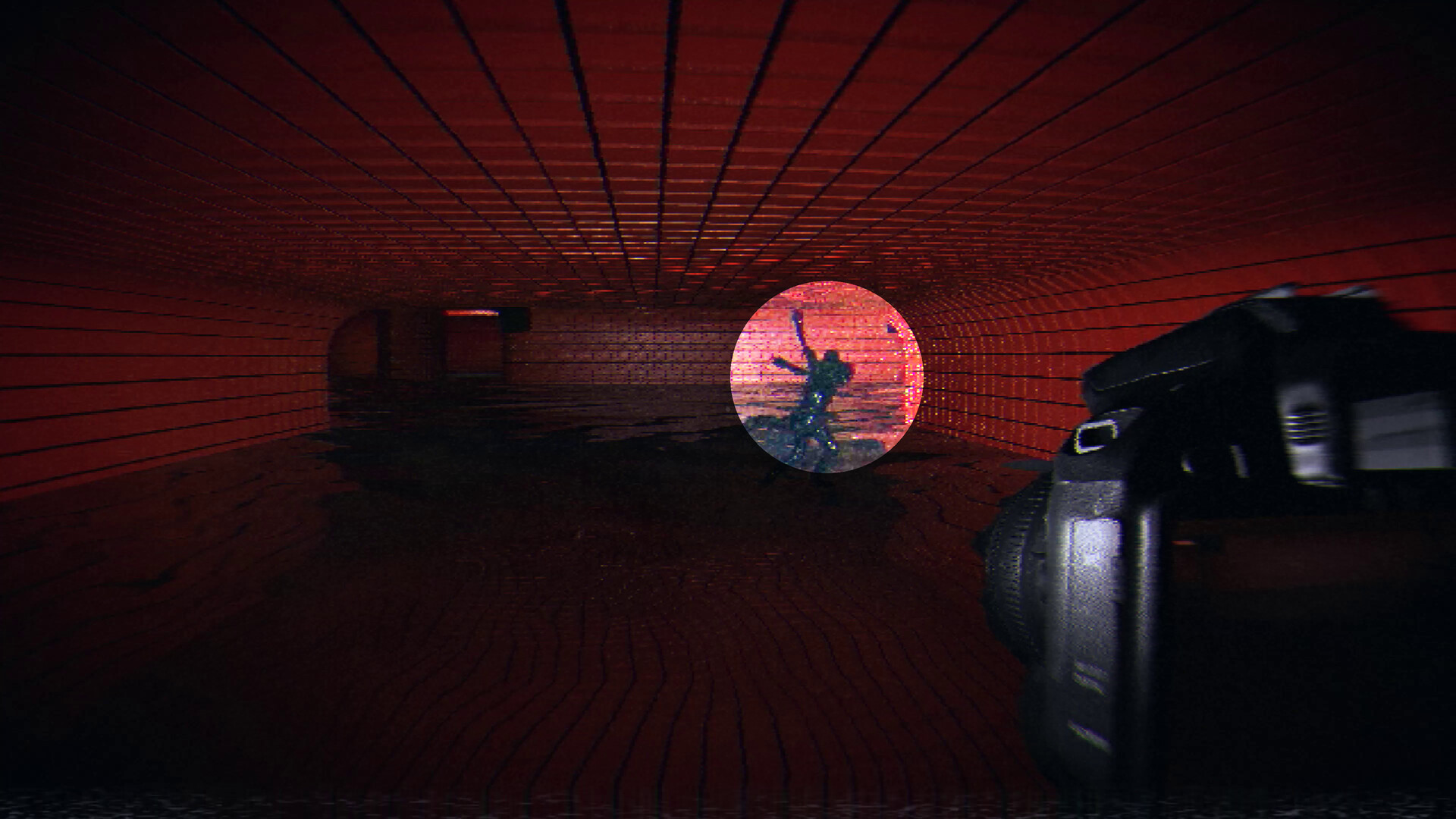 恐怖迷宫与游泳池/HorrorCore: Maze and Pools of Horror 截图 29