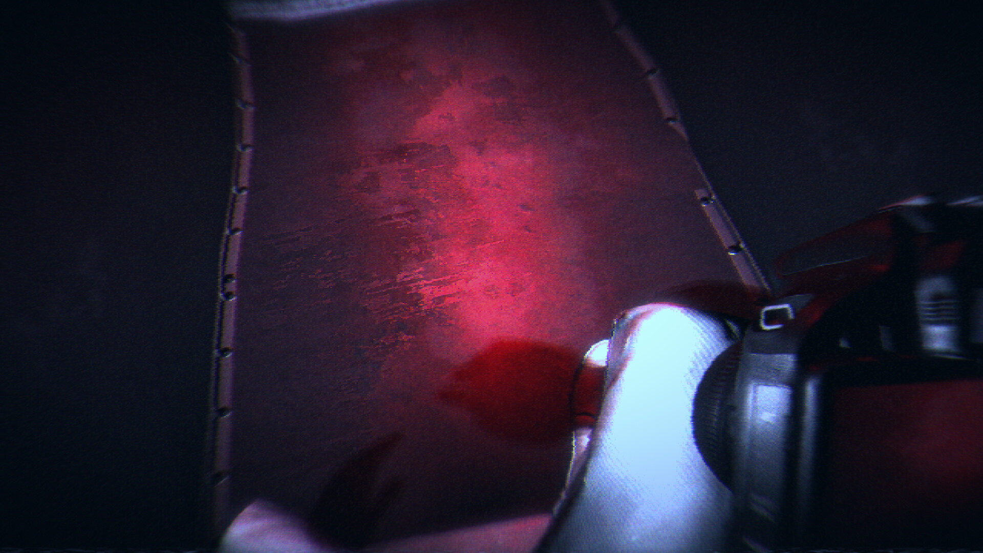 恐怖迷宫与游泳池/HorrorCore: Maze and Pools of Horror 截图 30